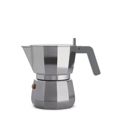 DC06 Moka Machine à expresso Alessi 3 tasses